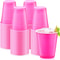 Premium Plastic Party Cups Durable Disposable Party Cups For Beer Pong Drinks Events 10