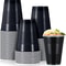 Premium Plastic Party Cups Durable Disposable Party Cups For Beer Pong Drinks Events 9