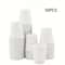 Mini Disposable Paper Cups Coffee Tasting Paper Cups For Juice Candy Party Events 6