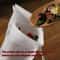 Empty Loose Leaf Tea Filters with String Tea Infuser Bags