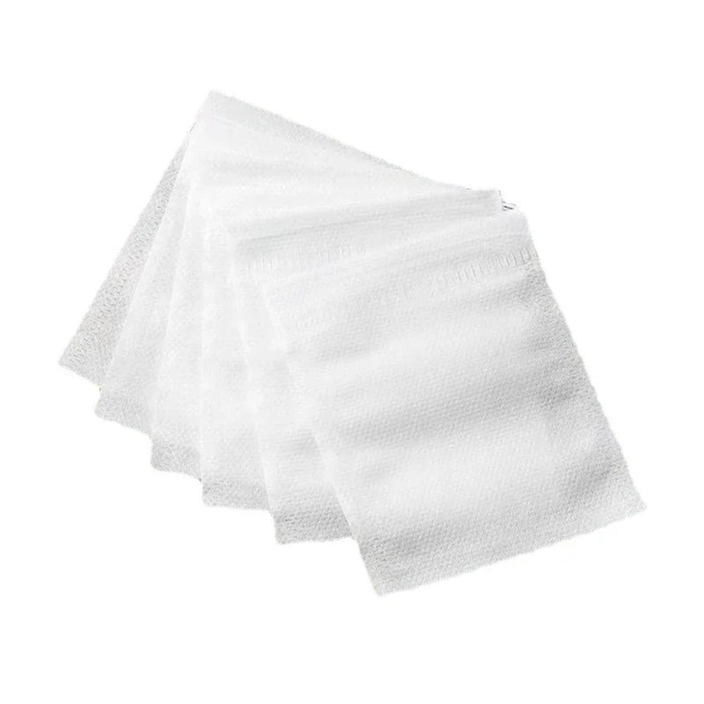Empty Loose Leaf Tea Filters with String Tea Infuser Bags