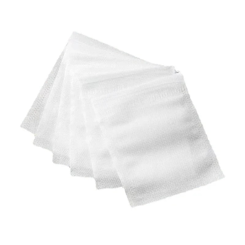 Empty Loose Leaf Tea Filters with String Tea Infuser Bags