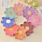 Daisy Flower Disposable Party Plates For Birthdays Picnics And Cake Tables 0