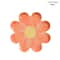Daisy Flower Disposable Party Plates For Birthdays Picnics And Cake Tables 6
