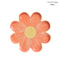 Daisy Flower Disposable Party Plates For Birthdays Picnics And Cake Tables 6