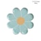 Daisy Flower Disposable Party Plates For Birthdays Picnics And Cake Tables 8