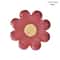 Daisy Flower Disposable Party Plates For Birthdays Picnics And Cake Tables 5