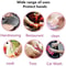 Premium Disposable Food Grade Gloves Kitchen Food Prep Restaurant Serving 4