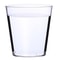 Clear Plastic Disposable Shot Glasses For Parties And Jelly Cups 2