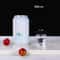 Clear Plastic Disposable Shot Glasses For Parties And Jelly Cups 1