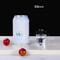 Clear Plastic Disposable Shot Glasses For Parties And Jelly Cups 1
