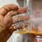 Clear Plastic Disposable Shot Glasses For Parties And Jelly Cups 4