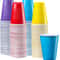 Disposable Party Cups Set Versatile Beer Pong Cups Outdoor Drinkware 0