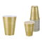 Disposable Party Cups Set Versatile Beer Pong Cups Outdoor Drinkware 7