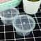 Disposable Sauce Cups Plastic Containers With Lids 1