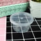 Disposable Sauce Cups Plastic Containers With Lids 3
