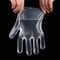 Transparent Disposable Gloves Kitchen Gloves For Cooking 2