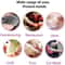 Transparent Disposable Gloves Kitchen Gloves For Cooking 4