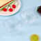 Dessert Cups with Lids Clear Square Plastic Dessert Boxes