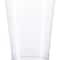 Clear Disposable Plastic Cups For Parties Picnics And Tastings 3