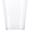 Clear Disposable Plastic Cups For Parties Picnics And Tastings 3