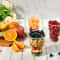 Clear Disposable Plastic Cups For Parties Picnics And Tastings 1