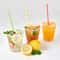 Clear Disposable Plastic Cups For Parties Picnics And Tastings 2