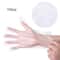 Disposable PE Gloves for Food Prep Kitchen BBQ and Cleaning