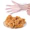 Disposable PE Gloves for Food Prep Kitchen BBQ and Cleaning