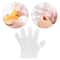 Disposable PE Gloves for Food Prep Kitchen BBQ and Cleaning