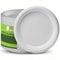 Biodegradable Paper Plates Disposable Party Plates 6