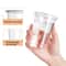 Disposable Plastic Cups Clear Party Outdoor Picnic Cups For Beverages 1