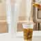 Disposable Plastic Cups Clear Party Outdoor Picnic Cups For Beverages 3
