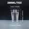 Disposable Plastic Cups Clear Party Outdoor Picnic Cups For Beverages 7