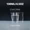 Disposable Plastic Cups Clear Party Outdoor Picnic Cups For Beverages 6
