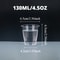 Disposable Plastic Cups Clear Party Outdoor Picnic Cups For Beverages 6