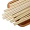 Disposable Bamboo Chopsticks Pairs for Sushi Noodles Hot Pot and Restaurants