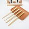 Disposable Bamboo Chopsticks Pairs for Sushi Noodles Hot Pot and Restaurants