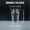 Disposable Plastic Cups Clear Transparent Party Cups For Drinks Events 7