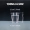 Disposable Plastic Cups Clear Transparent Party Cups For Drinks Events 5