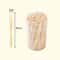 Mini Bamboo Fruit Picks Disposable Appetizer Forks 5