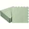Green Paper Napkins For Wedding Table Party Dinner Event Decor 0