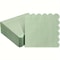 Green Paper Napkins For Wedding Table Party Dinner Event Decor 0