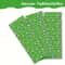 Soccer Field Disposable Tablecloth for Football Birthday Party Decor