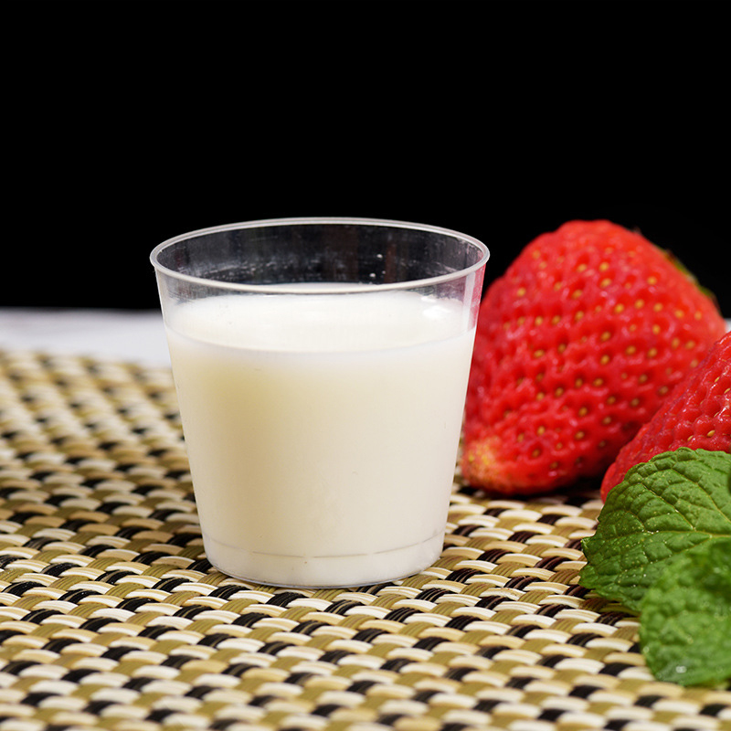 Disposable Shot Glasses For Jelly Shots And Party Tastings 5