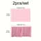 Disposable Tablecloth And Table Skirt Set For Parties And Events 8