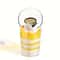 Tilted Disposable Dessert Cups for Weddings, Tastings & Party Appetizers
