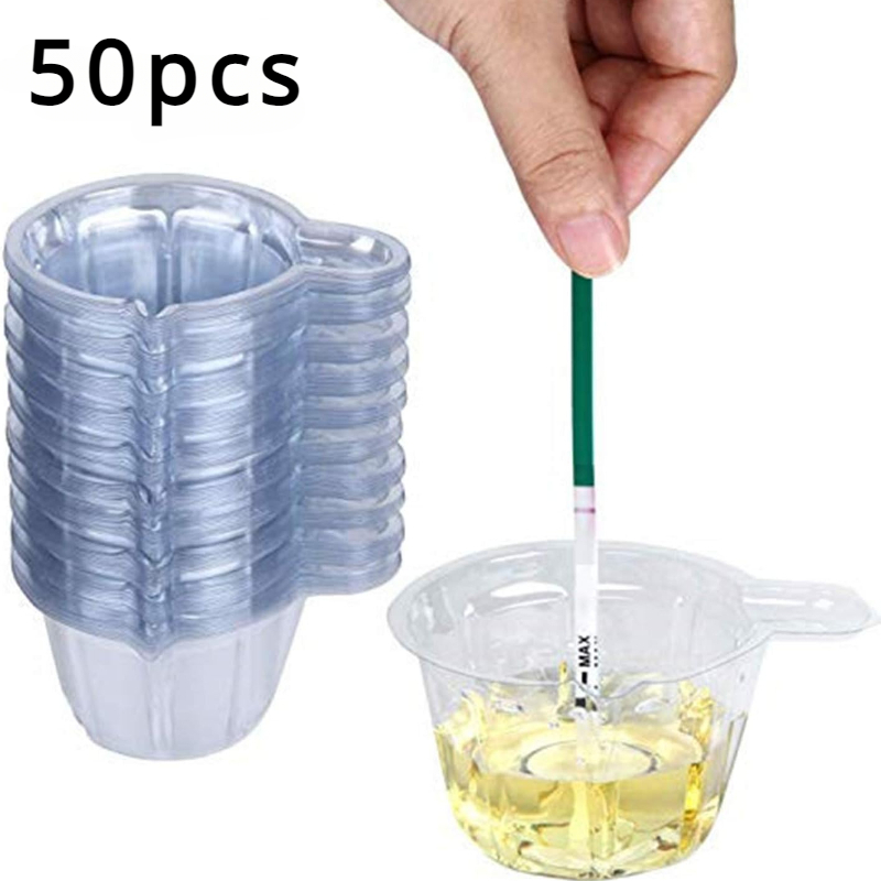 Disposable Epoxy Resin Mixing Cups for Jewelry Crafts