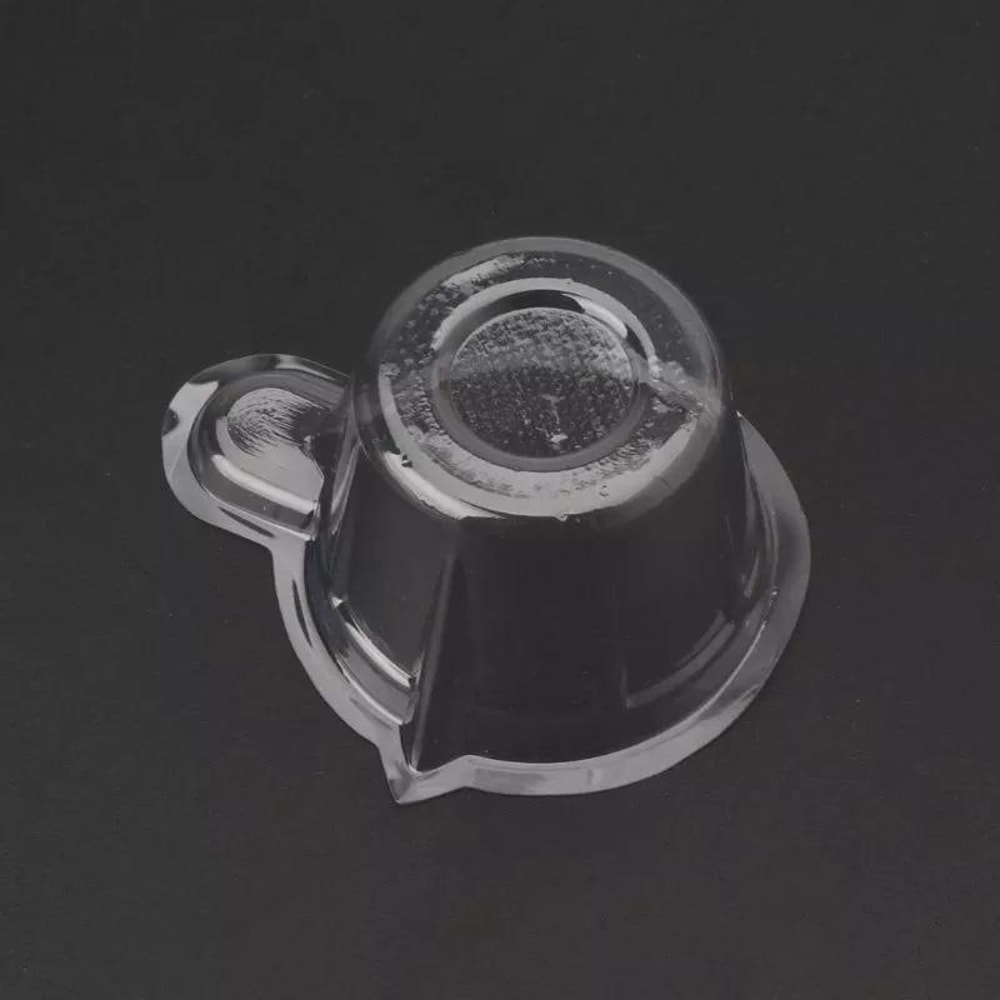 Disposable Epoxy Resin Mixing Cups for Jewelry Crafts
