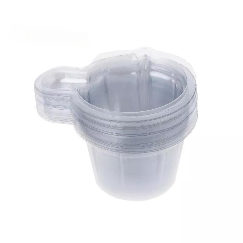 Disposable Epoxy Resin Mixing Cups for Jewelry Crafts